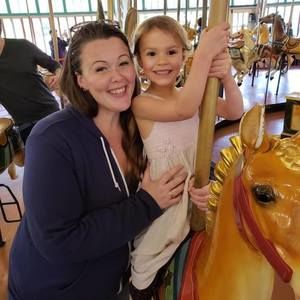 Meet your Posher, Mary